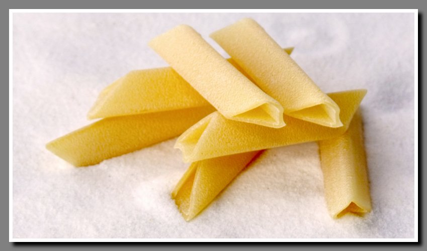 Penne prisma